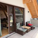 Appartement Haus3310 Bad Hofgastein