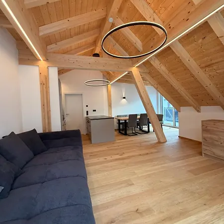 Apartment Haus3310 *