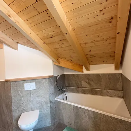 Apartment Haus3310 Bad Hofgastein