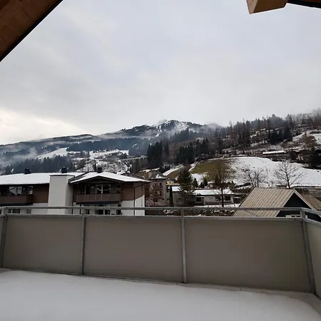 Haus3310 Apartment Bad Hofgastein