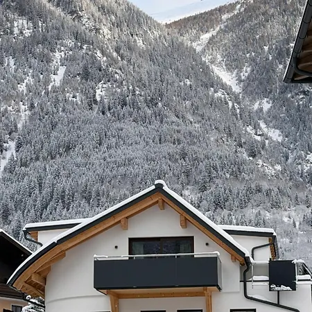 Haus3310 By We Rent * Bad Hofgastein