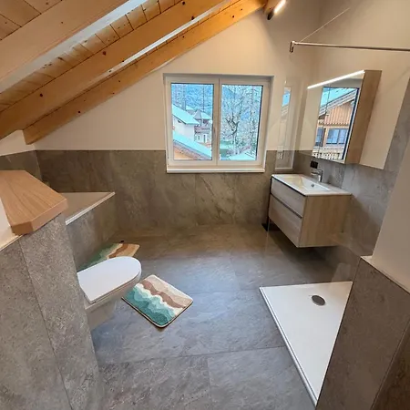 Apartment Haus3310