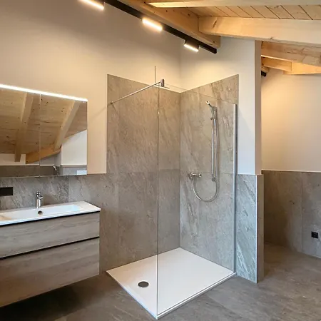 Apartment Haus3310 Bad Hofgastein