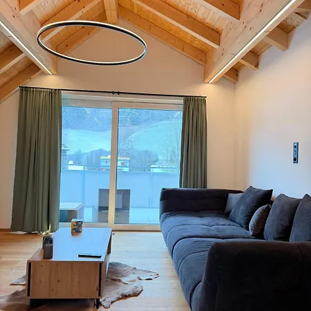 Haus3310 Apartment Bad Hofgastein