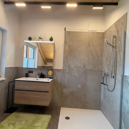 Haus3310 Apartment