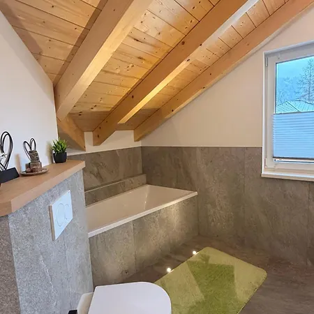 Haus3310 Apartment *