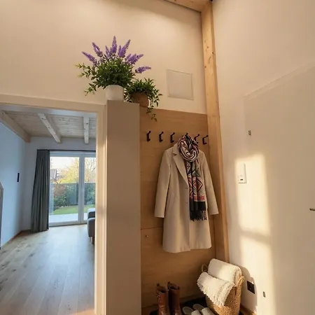 Haus3310 By We Rent * Bad Hofgastein