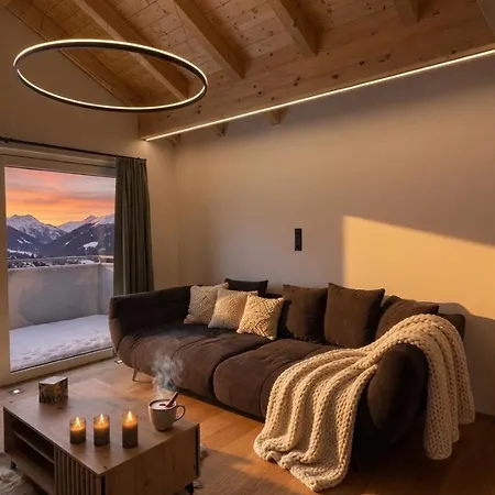 Haus3310 By We Rent * Bad Hofgastein