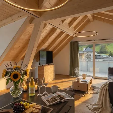 Haus3310 By We Rent Lejlighed Bad Hofgastein