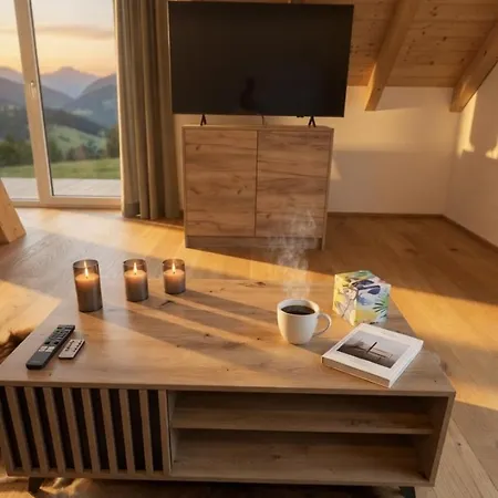Lejlighed Haus3310 By We Rent