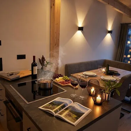 Lejlighed Haus3310 By We Rent Bad Hofgastein
