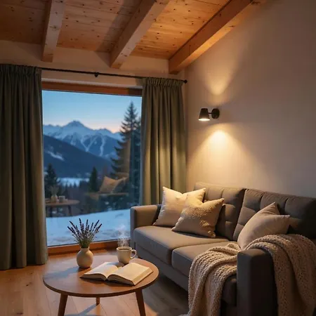 Lejlighed Haus3310 By We Rent *