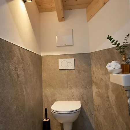 Haus3310 By We Rent Lejlighed Bad Hofgastein