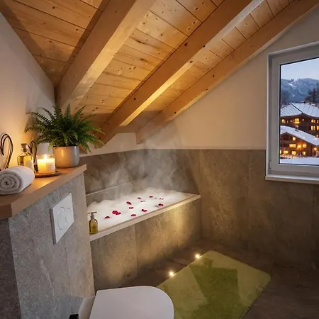 Lejlighed Haus3310 By We Rent