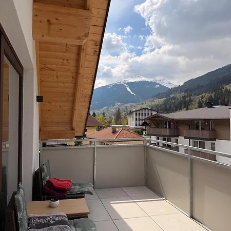 Haus3310 By We Rent Bad Hofgastein