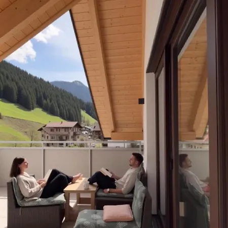 Lejlighed Haus3310 By We Rent Bad Hofgastein