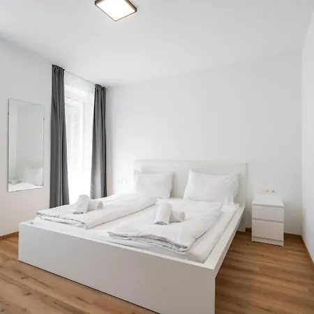 Lejlighed Haus3310 By We Rent *