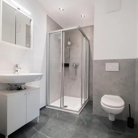 Haus3310 By We Rent باد هوفغاستين