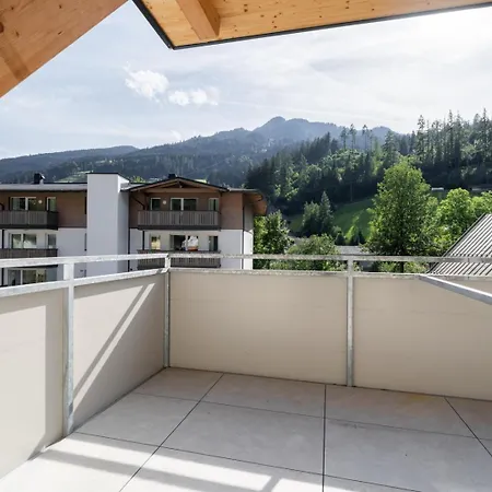 Haus3310 By We Rent شقة باد هوفغاستين