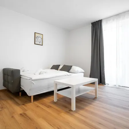Haus3310 By We Rent Lejlighed Bad Hofgastein