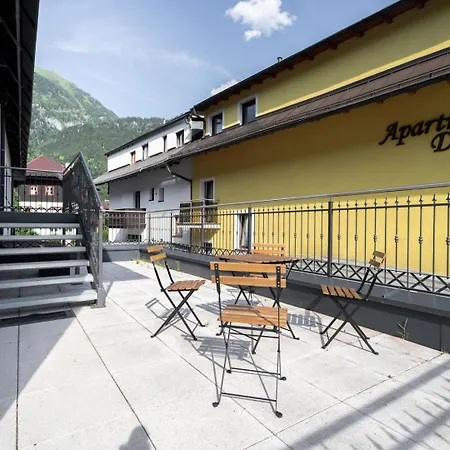 Lejlighed Haus3310 By We Rent