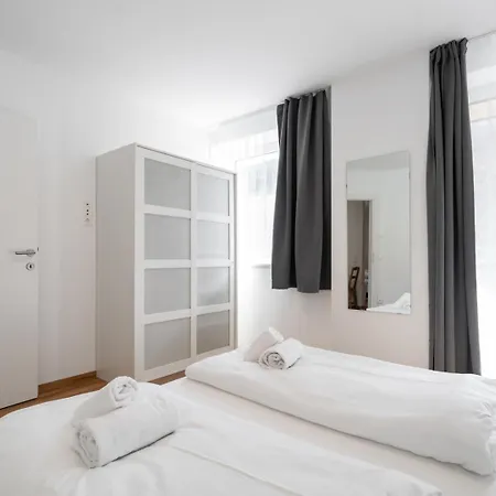 Haus3310 By We Rent شقة *