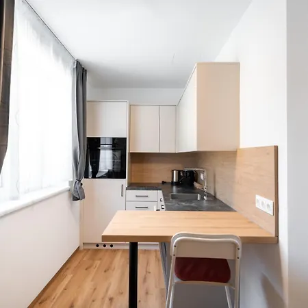 Haus3310 By We Rent Lejlighed