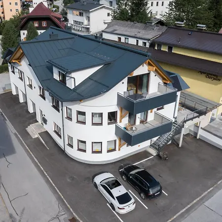 Haus3310 By We Rent باد هوفغاستين