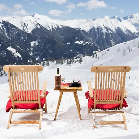 Haus3310 By We Rent * Bad Hofgastein