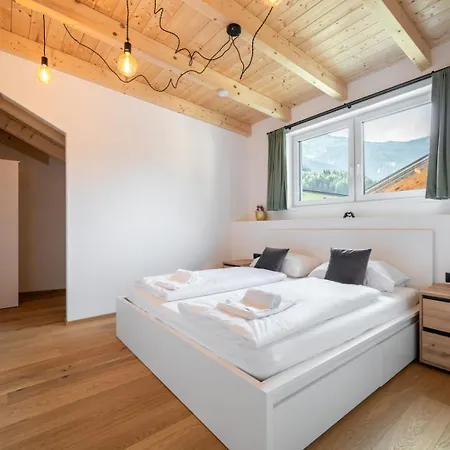 Haus3310 By We Rent Bad Hofgastein