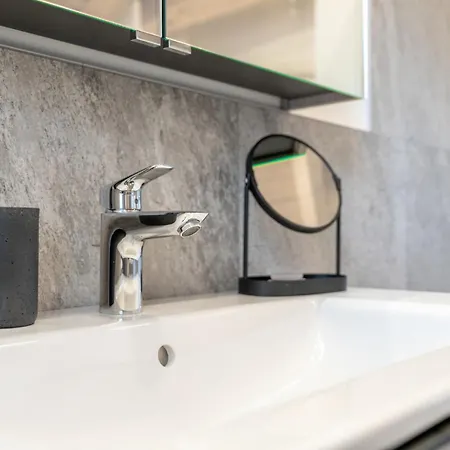 Haus3310 By We Rent Lejlighed Bad Hofgastein