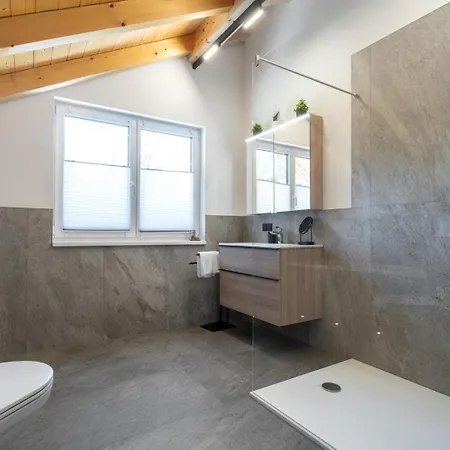 Haus3310 By We Rent Lejlighed Bad Hofgastein