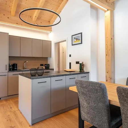 Lejlighed Haus3310 By We Rent