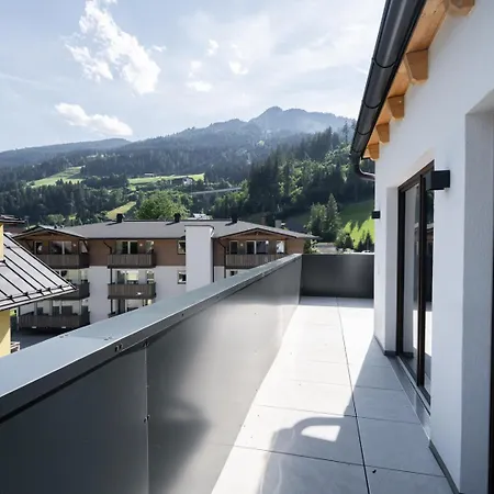 Haus3310 By We Rent * Bad Hofgastein