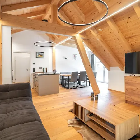 Haus3310 By We Rent باد هوفغاستين