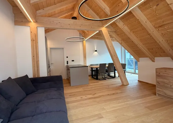 Apartment Haus3310 *