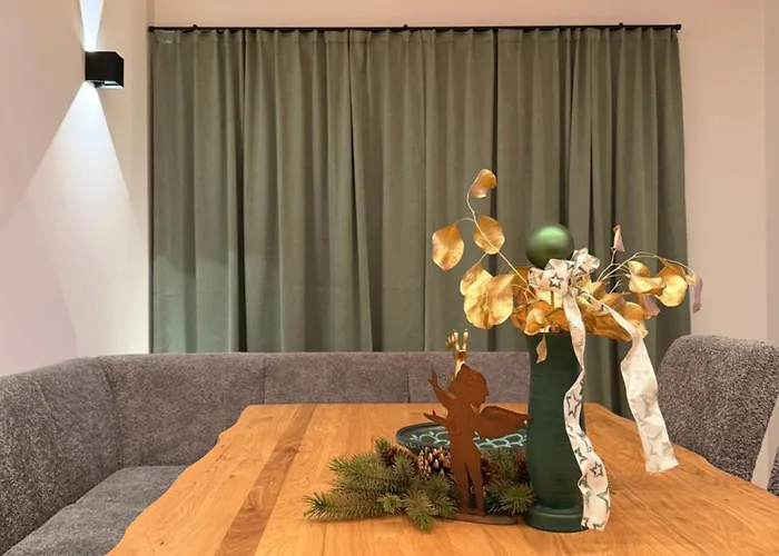 Apartment Haus3310 *