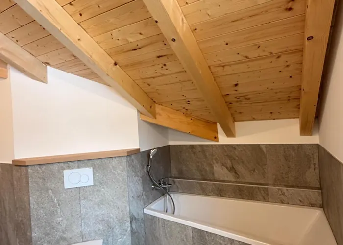 Apartment Haus3310 Bad Hofgastein