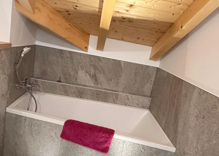 Apartment Haus3310 Bad Hofgastein