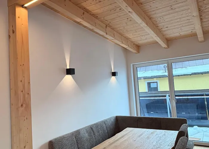 Apartment Haus3310 *